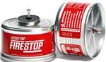 Stovetop Firestop Rangehood