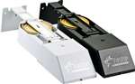 Stovetop Firestop For Microhood White