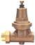 Lead Law Compliant 3/4 Pressure RED Valve Female CU Sweat