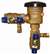 Not For Potable Use 2 Pressure Vacuum Breaker
