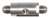 Lead Law Compliant 3/8 Double Check Backflow Preventer