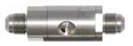 Lead Law Compliant 3/8 Double Check Backflow Preventer