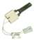 4 3/4 Hot Surface Furnace Igniter - Right T