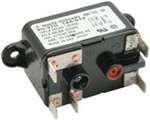 Type 184 24 V Fan Relay SPDT