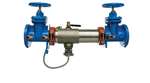 Lead Law Compliant 2-1/2 Reduced Pressure Zone 957 Non-Rising Stem
