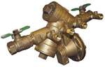 Lead Law Compliant 3/4 Rpp Assembly FNPT Strainer
