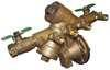 Lead Law Compliant 2 Rpp Assembly FNPT Strainer