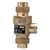 Not For Potable Use 1/2 Dual Check With ATMOS Vent Backflow Preventer