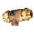 Not For Potable Use 1/2 Dual Check W/Atmos Vent Backflow Preventer S