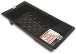 Mini Plastic Paint Tray 7-1/4 Inch Wd