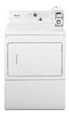 27 Electric Dryer Coin Operated 7.4 CF 3 Cycle