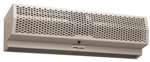 Air Curtain 42 Door White 240 Volts Variable Speed