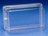 8 1/8CLR Plastic Tstst Guard