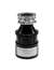 1/3 Horsepower Garbage Disposer