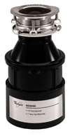 1/2 HP Garbage Disposer