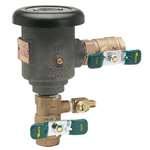 Lead Law Compliant 1 FIP Bronze Backflow Preventer