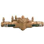 Lead Law Compliant 1-1/4 Backflow Preventer 009M2QT