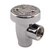 Lead Law Compliant 3/8 Hose & Cord Vacuum Breaker