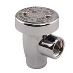 Lead Law Compliant 3/8 Hose & Cord Vacuum Breaker