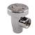 Lead Law Compliant 3/4 Vacuum Breaker 288AC