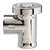 Lead Law Compliant 1 Hose & Cord Vacuum Breaker