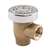 Lead Law Compliant 1/2 Vacuum Breaker 288A