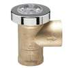 Lead Law Compliant 1 Hose & Cord Anti Siphon Vacuum Breaker