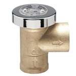 Lead Law Compliant 1 Hose & Cord Anti Siphon Vacuum Breaker