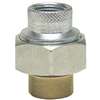 Lead Law Compliant 1/2 FIP X Fbp Dielectric Union