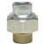 Lead Law Compliant 1 FIP X Fbp Dielectric Union