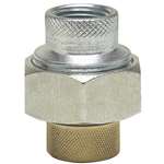 Lead Law Compliant 1-1/4 FIP X Fbp Dielectric Union