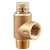 Lead Law Compliant 1/2 Relief Valve