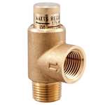 Lead Law Compliant 3/4 Relief Valve