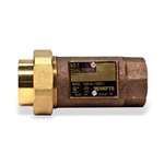 Lead Law Compliant 3/4 FPT DU Check Backflow Preventer