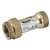 Lead Law Compliant 1 FPT DU Check Backflow Preventer