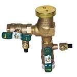 Lead Law Compliant 1/2 Backflow Preventer