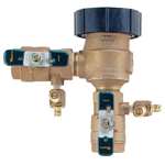 Lead Law Compliant 1 Backflow Preventer 800M4QT