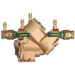 Lead Law Compliant 1-1/4 Backflow Preventer 909M1QT