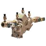 Lead Law Compliant 3/4 Backflow Preventer 909QT