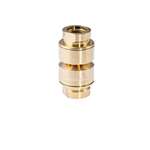 Lead Law Compliant 3/8 Backflow Preventer