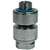 Lead Law Compliant 3/8 DU Check Vacuum Breaker