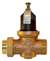 Lead Law Compliant 1/2 Pressure RED Valve FNPT Union