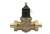 Lead Law Compliant 1/2 Pvr Double Union PEX