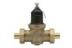 Lead Law Compliant 1/2 Pvr Double Union PEX