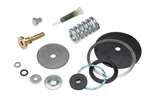 Lead Law Compliant 1-1/4 Pressure Reducing Valve Repair Kit 500XL