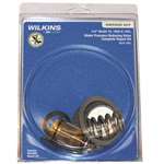 Lead Law Compliant 3/4 Pressure RED Valve Repair Kit