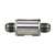 Lead Law Compliant 3/8 Stainless Steel Dual Check Valve