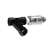 Lead Law Compliant 3/8 Stainless Steel Dual Check Valve