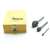 APACHE200 Drill Bit 3 PC