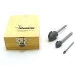 APACHE200 Drill Bit 3 PC